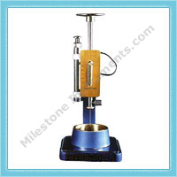 Milestone Instruments