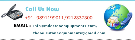 Milestone Instruments